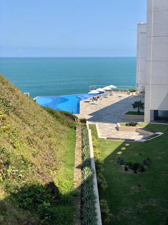 Apartamento Familiar Guarujá Exterior photo